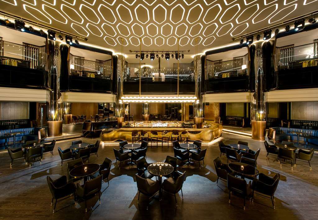 Art Paradiso, Paradise City Incheon Restaurant billede