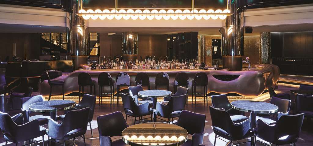 Art Paradiso, Paradise City Incheon Restaurant billede