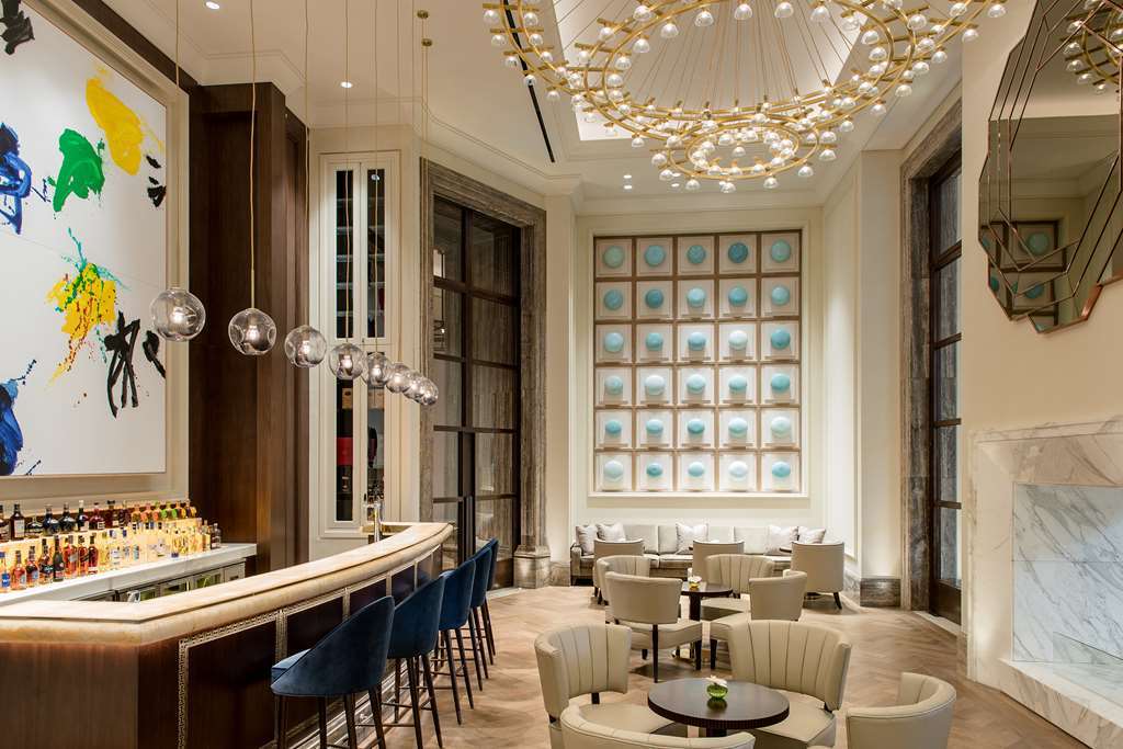 Art Paradiso, Paradise City Incheon Restaurant billede